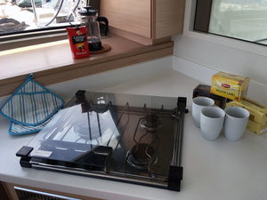 Nautitech Open 40 „Hygge“ – fotka 8