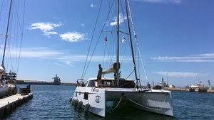 Nautitech Open 40 „Hygge“ – fotka 2