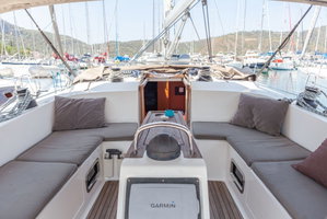 Bavaria Cruiser 46 „Sail Vega“ – fotka 11