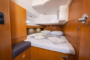 Bavaria Cruiser 46 „Sail Vega“ – fotka 19