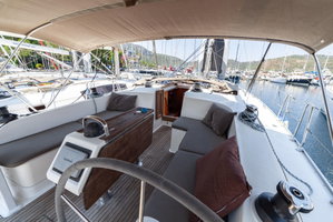 Bavaria Cruiser 46 „Sail Vega“ – fotka 8