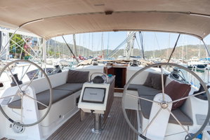 Bavaria Cruiser 46 „Sail Vega“ – fotka 10