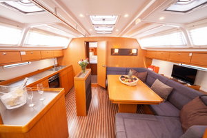 Bavaria Cruiser 46 „Sail Vega“ – fotka 3