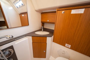 Bavaria Cruiser 46 „Sail Vega“ – fotka 21
