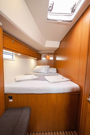 Bavaria Cruiser 46 „Sail Vega“ – fotka 4