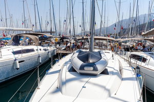 Bavaria Cruiser 46 „Sail Vega“ – fotka 14