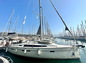 Bavaria Cruiser 46 „Sail Vega“ – fotka 6