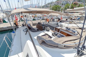 Bavaria Cruiser 46 „Sail Vega“ – fotka 13