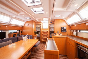 Bavaria Cruiser 46 „Sail Vega“ – fotka 17