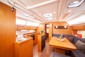 Bavaria Cruiser 46 „Sail Vega“ – fotka 15