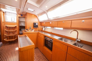 Bavaria Cruiser 46 „Sail Vega“ – fotka 18
