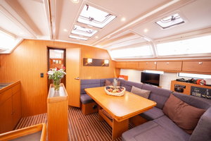 Bavaria Cruiser 46 „Sail Vega“ – fotka 16