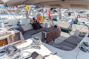Bavaria Cruiser 46 „Sail Vega“ – fotka 12