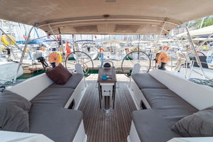 Bavaria Cruiser 46 „Sail Vega“ – fotka 9