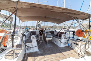 Bavaria Cruiser 46 „Sail Vega“ – fotka 7
