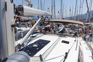 Bavaria Cruiser 46 „Sail Vega“ – fotka 22