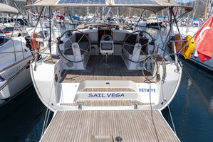 Bavaria Cruiser 46 „Sail Vega“ – fotka 2
