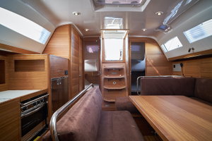 Elan Impression 45.1 „Enya“ – fotka 11