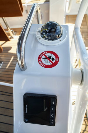 Elan Impression 45.1 „Enya“ – fotka 8