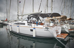 Elan Impression 45.1 „Enya“ – fotka 6