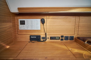 Elan Impression 45.1 „Enya“ – fotka 14