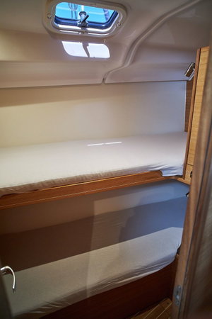 Elan Impression 45.1 „Enya“ – fotka 16