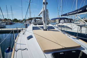 Elan Impression 45.1 „Enya“ – fotka 9