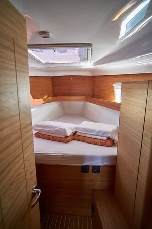 Elan Impression 45.1 „Enya“ – fotka 4