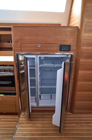 Elan Impression 45.1 „Enya“ – fotka 13