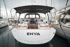 Elan Impression 45.1 „Enya“ – fotka 2