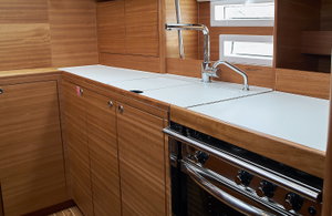Elan Impression 45.1 „Enya“ – fotka 12