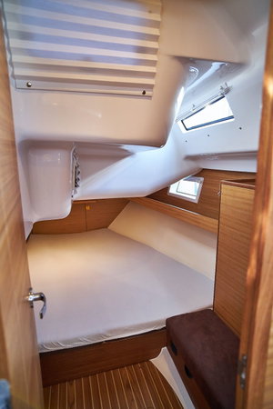 Elan Impression 45.1 „Enya“ – fotka 15