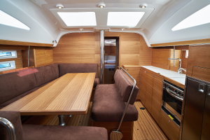 Elan Impression 45.1 „Enya“ – fotka 3