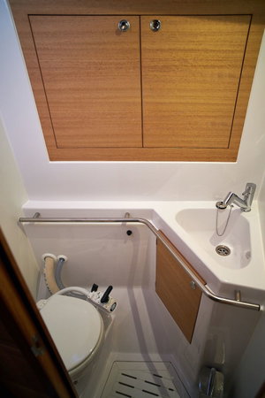 Elan Impression 45.1 „Enya“ – fotka 5