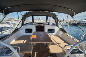 Elan Impression 45.1 „Enya“ – fotka 7