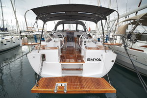 Elan Impression 45.1 „Enya“ – fotka 1