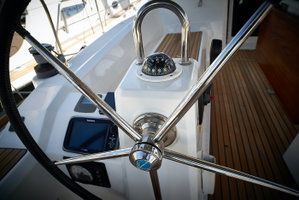 Oceanis 38 „Omega“ – fotka 5