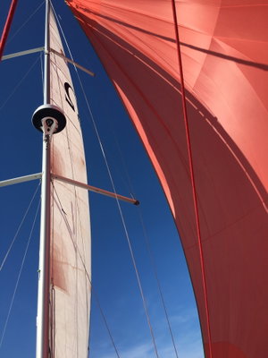Oceanis 38 „Omega“ – fotka 11
