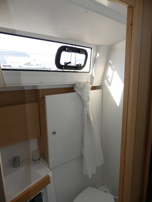 Oceanis 38 „Omega“ – fotka 9