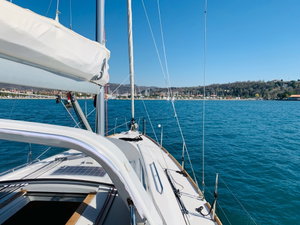 Oceanis 38 „Omega“ – fotka 6