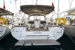 Oceanis 46.1 „wunderbar“ – fotka 2