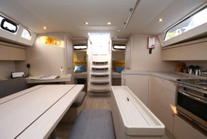Oceanis 46.1 „wunderbar“ – fotka 3