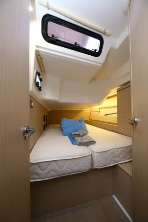 Oceanis 46.1 „wunderbar“ – fotka 6