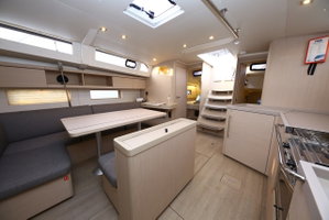 Oceanis 46.1 „wunderbar“ – fotka 5