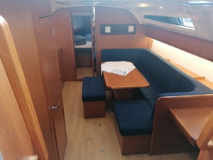 Bavaria Cruiser 41 „Virginia“ – fotka 5
