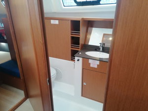 Bavaria Cruiser 41 „Virginia“ – fotka 4