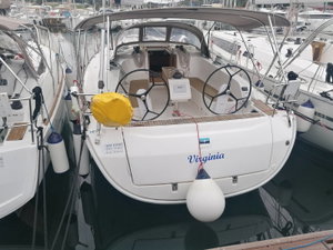 Bavaria Cruiser 41 „Virginia“ – fotka 1