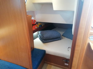 Bavaria Cruiser 41 „Virginia“ – fotka 3