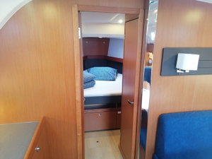 Bavaria Cruiser 41 „Virginia“ – fotka 6