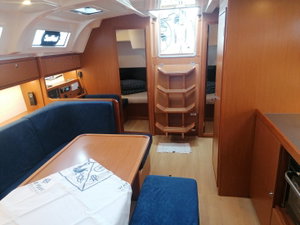 Bavaria Cruiser 41 „Virginia“ – fotka 2